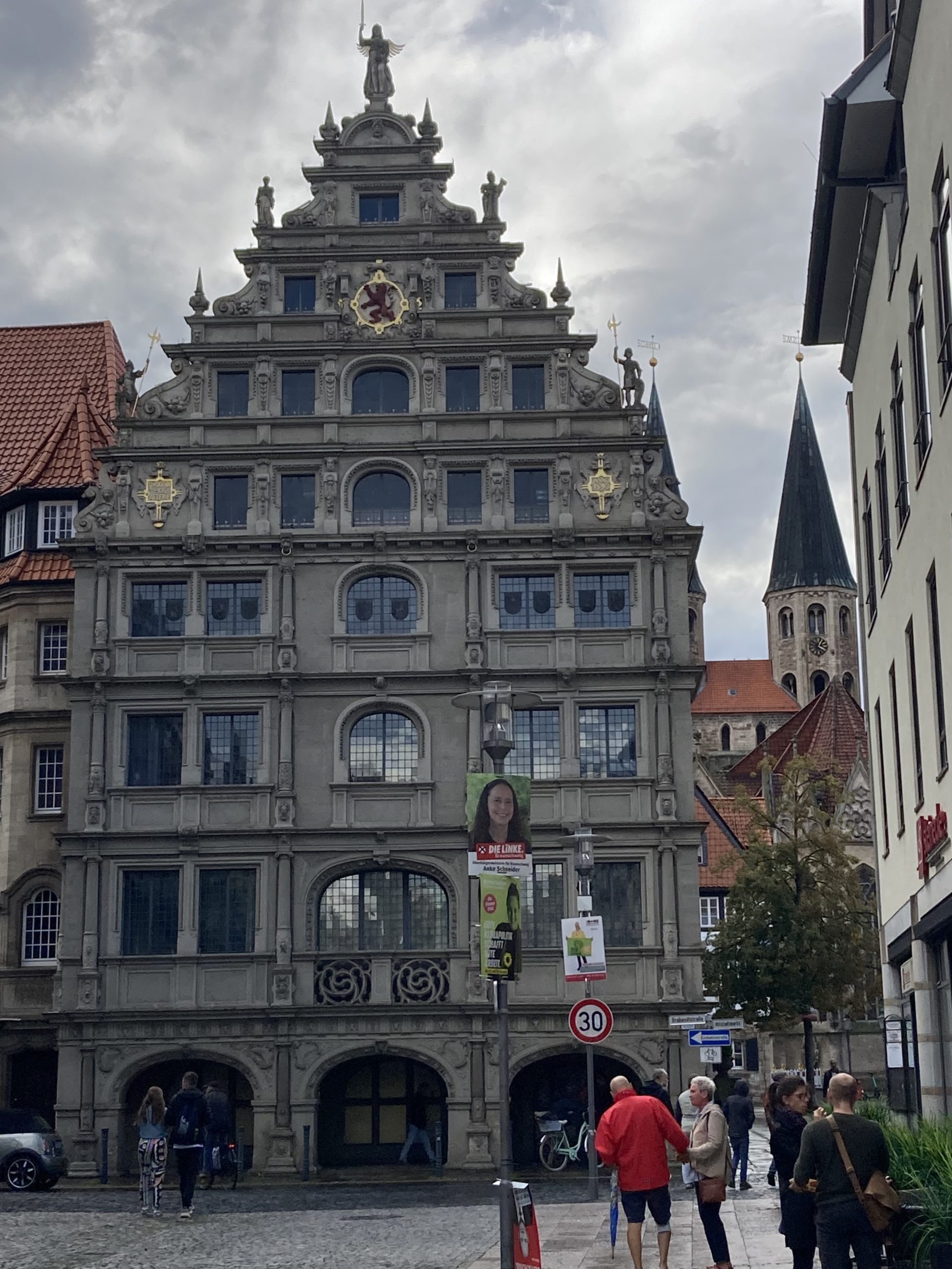 Gewandhaus Braunschweig